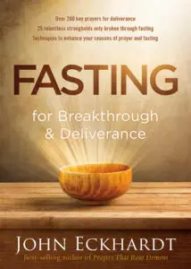 Misconceptions on Fasting for Christians