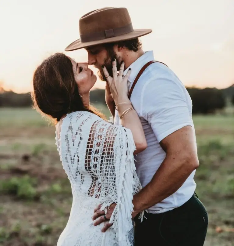 free devotionals with western romance